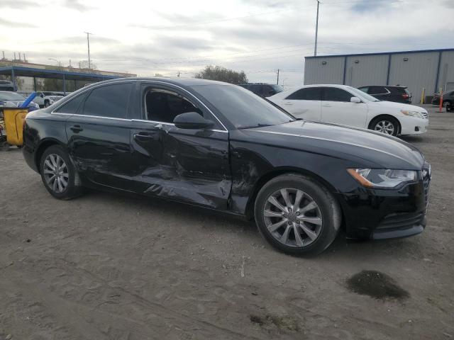 Photo 4 from auction – 2013 AUDI A6 PREMIUM with VIN WAUFFBFC1DN136469