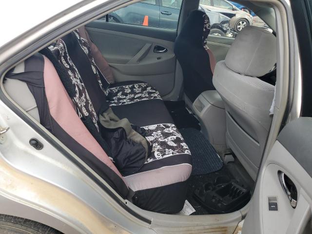 Photo 10 from auction – 2010 TOYOTA CAMRY BASE with VIN 4T4BF3EK8AR061496