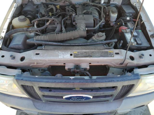 Photo 11 from auction – 2011 FORD RANGER SUP with VIN 1FTKR1ED3BPA34802