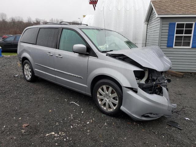 Photo 4 from auction – 2014 CHRYSLER TOWN & COU with VIN 2C4RC1BG3ER157727