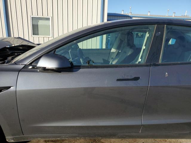 Photo 7 from auction – 2021 TESLA MODEL 3 with VIN 5YJ3E1EC0MF862679