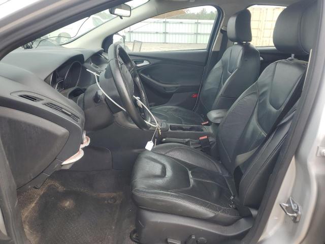 Photo 7 from auction – 2016 FORD FOCUS SE with VIN 1FADP3K21GL326515