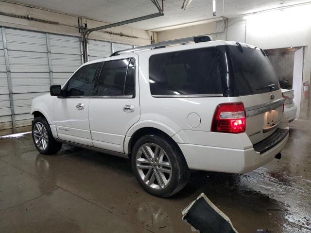 Фото 2 с аукциона – 2016 FORD EXPEDITION с VIN 1FMJU1MT4GEF08757