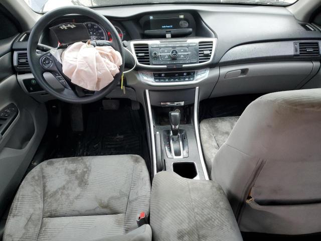 Photo 8 from auction – 2014 HONDA ACCORD LX with VIN 1HGCR2F37EA121384