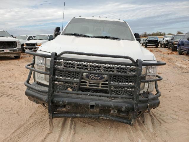 Photo 5 from auction – 2023 FORD F450 SUPER with VIN 1FD0W4HT8PEC04591