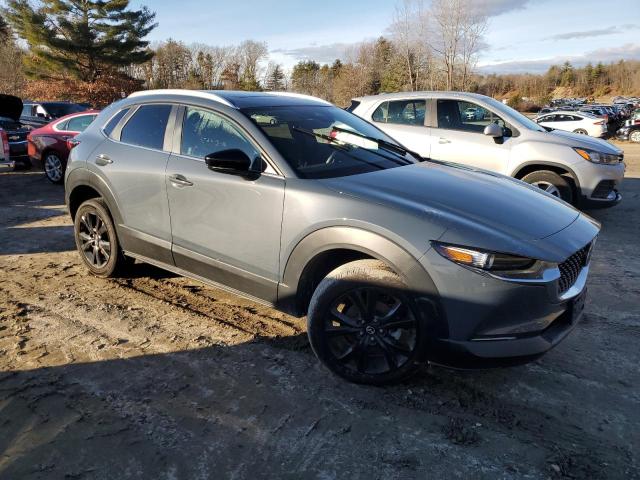 Photo 4 from auction – 2024 MAZDA CX-30 PREF with VIN 3MVDMBCM1RM648925