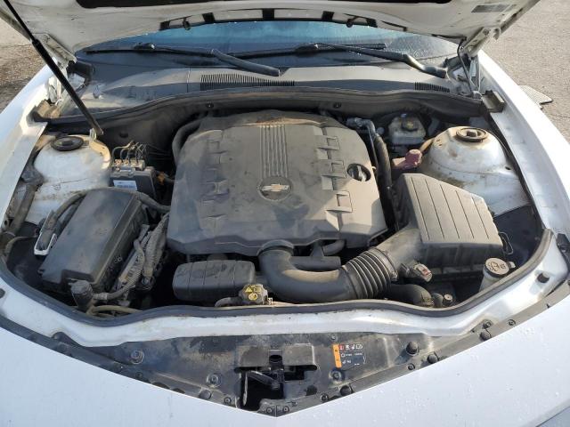 Photo 11 from auction – 2015 CHEVROLET CAMARO LT with VIN 2G1FD1E32F9170598
