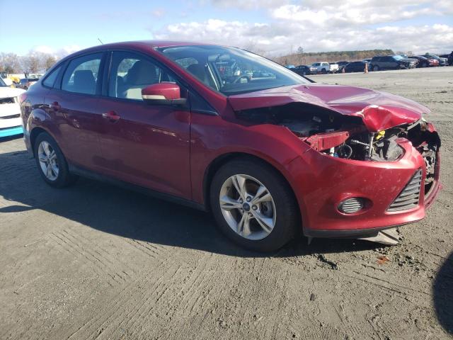 Photo 4 from auction – 2013 FORD FOCUS SE with VIN 1FADP3F23DL317577