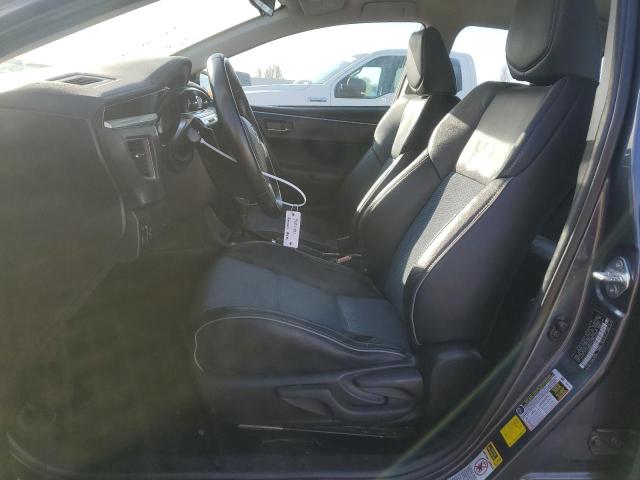 Photo 7 from auction – 2016 TOYOTA COROLLA L with VIN 5YFBURHE1GP476419