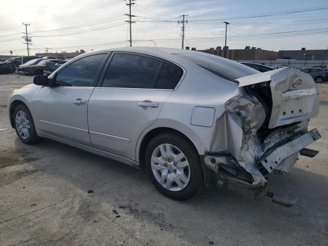 Photo 2 from auction – 2012 NISSAN ALTIMA BAS with VIN 1N4AL2AP9CN465960
