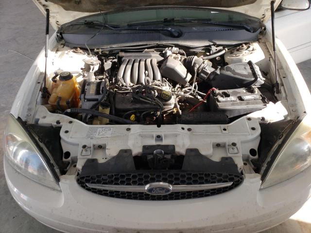 Photo 11 from auction – 2003 FORD TAURUS SES with VIN 1FAFP55UX3G269347