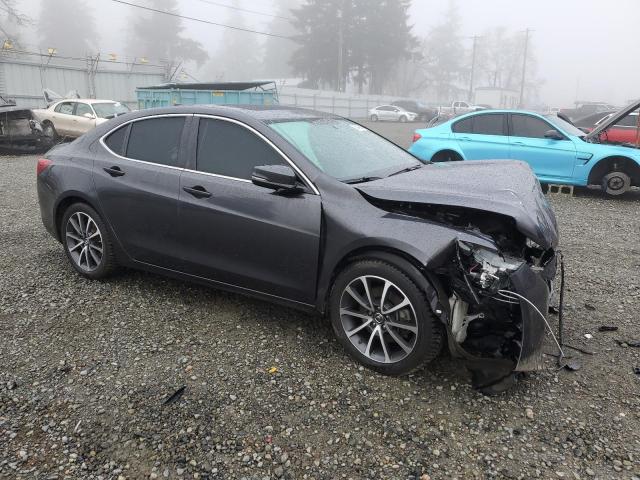 Photo 4 from auction – 2015 ACURA TLX with VIN 19UUB2F33FA006999