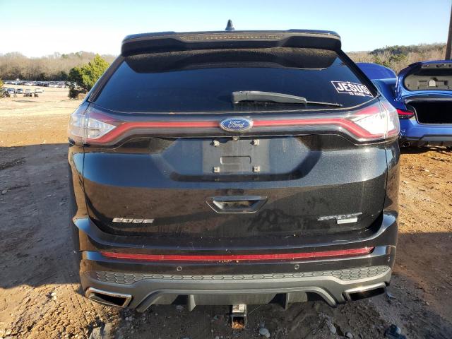 Photo 6 from auction – 2015 FORD EDGE SPORT with VIN 2FMPK3AP8FBB02221