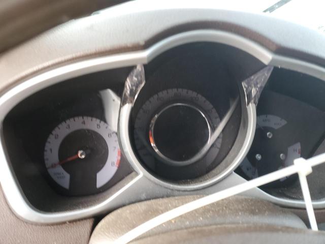 Photo 9 from auction – 2012 CADILLAC SRX LUXURY with VIN 3GYFNAE39CS510729