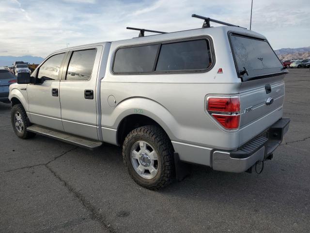 Photo 2 from auction – 2014 FORD F150 SUPER with VIN 1FTEW1CM0EKE85504