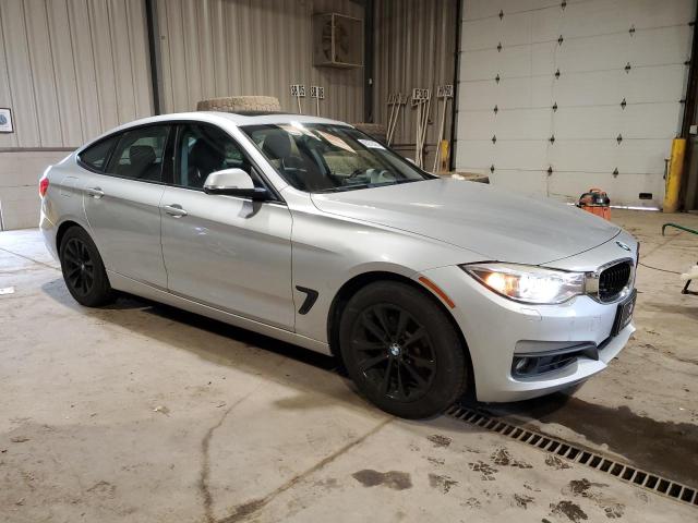 Photo 4 from auction – 2014 BMW 328 XIGT with VIN WBA3X5C56ED558610