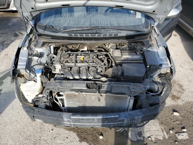 Photo 11 from auction – 2016 HYUNDAI ELANTRA SE with VIN 5NPDH4AE6GH767702