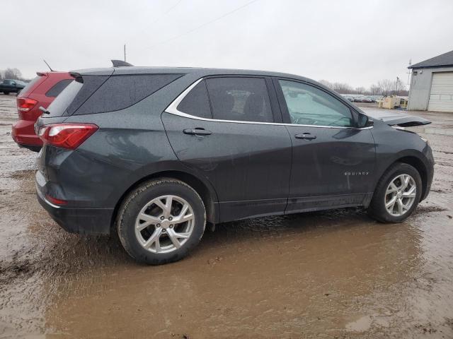 Photo 3 from auction – 2018 CHEVROLET EQUINOX LT with VIN 3GNAXTEX1JS549473