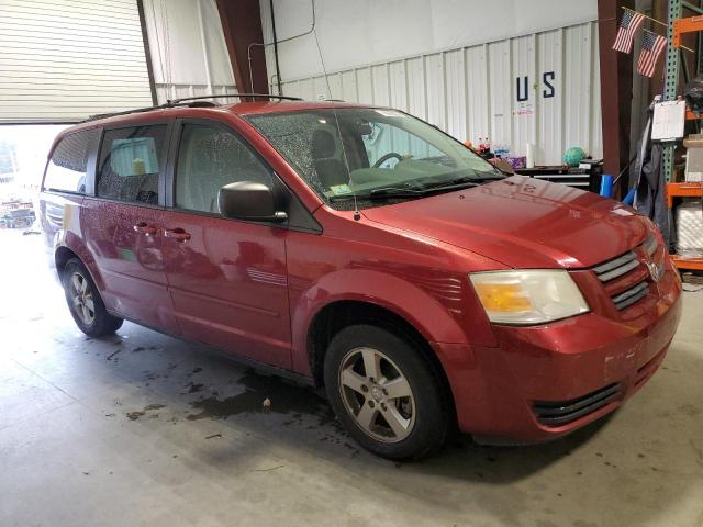 Photo 4 from auction – 2010 DODGE GRAND CARA with VIN 2D4RN3D14AR384856