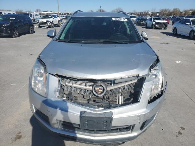 Photo 5 from auction – 2012 CADILLAC SRX with VIN 3GYFNGE39CS656292