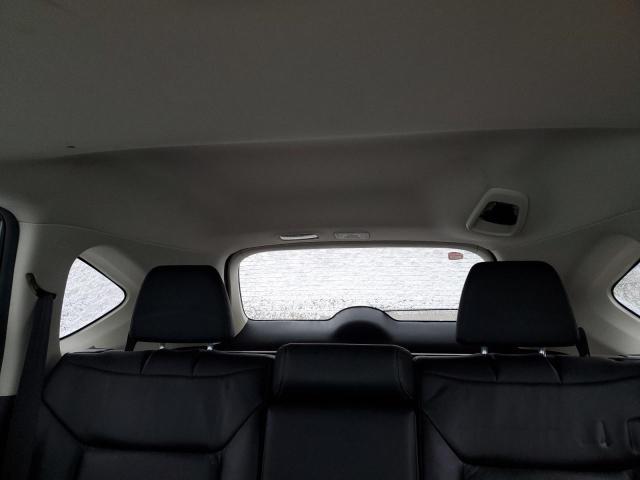 Photo 10 from auction – 2015 HONDA CR-V EXL with VIN 2HKRM4H71FH704515