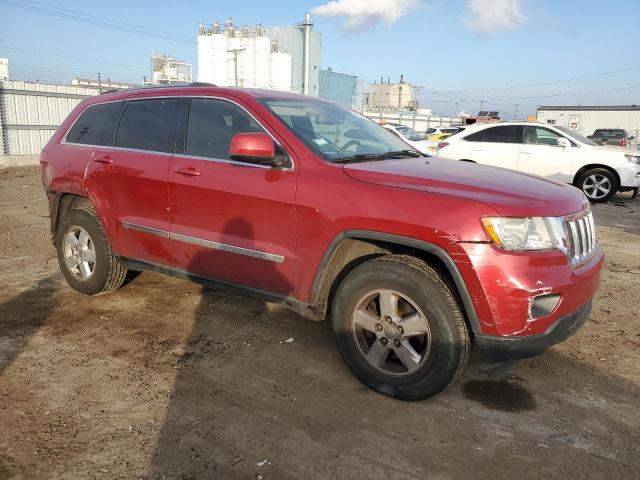 Photo 4 from auction – 2011 JEEP GRAND CHER with VIN 1J4RS4GG2BC515542