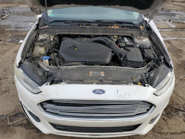 Photo 11 from auction – 2013 FORD FUSION SE with VIN 3FA6P0HR1DR253493