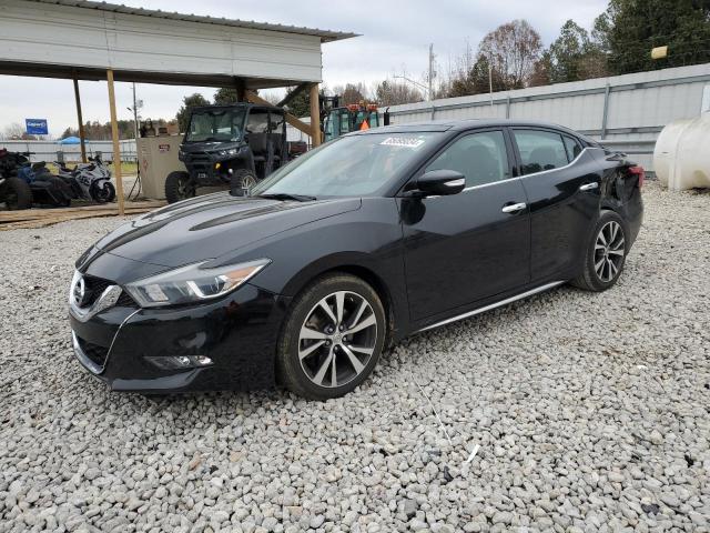 NISSAN MAXIMA 3.5 2016 con VIN 1N4AA6AP5GC904232 - Foto de la subasta