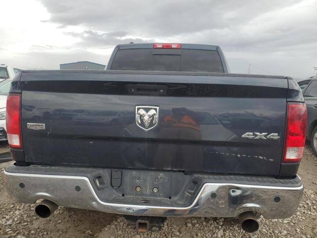 Photo 6 from auction – 2013 RAM 1500 LARAM with VIN 1C6RR7NT3DS689834