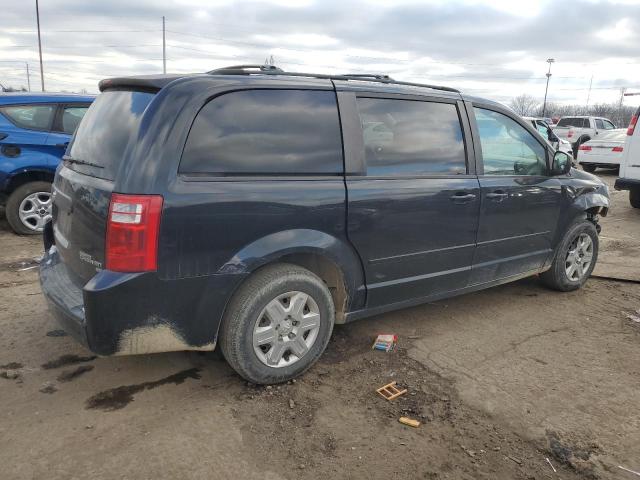 Photo 3 from auction – 2010 DODGE GRAND CARA with VIN 2D4RN4DE0AR383437