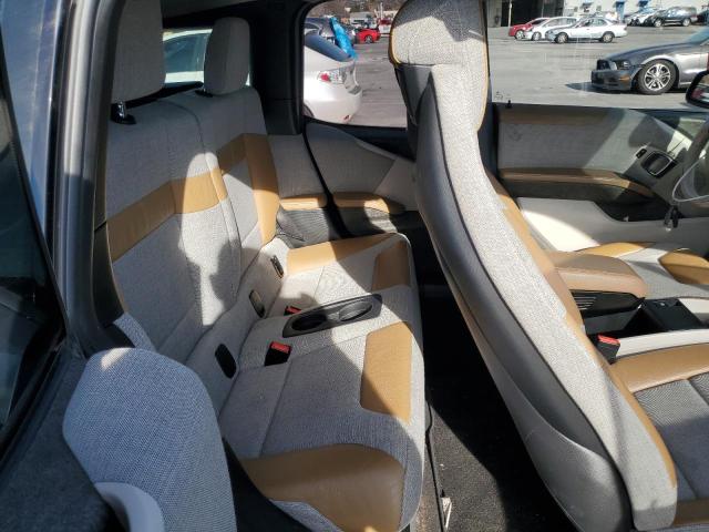 Photo 10 from auction – 2015 BMW I3 REX with VIN WBY1Z4C57FV500448