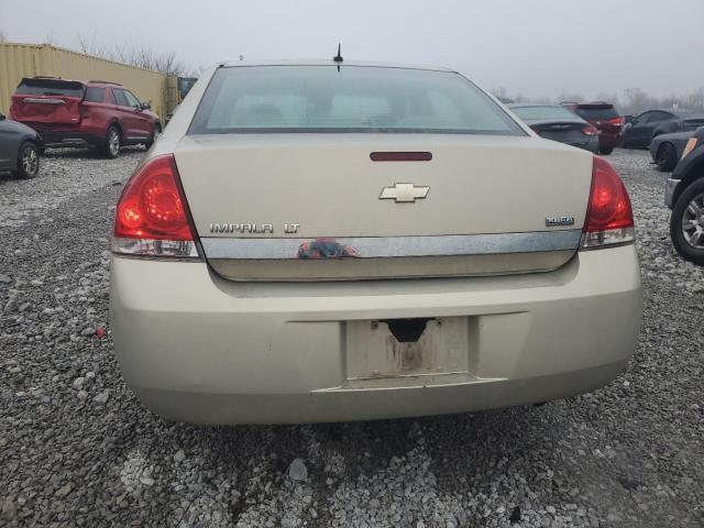 Photo 6 from auction – 2008 CHEVROLET IMPALA LT with VIN 2G1WT58K581321416