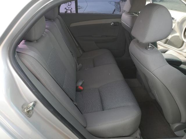 Photo 10 from auction – 2012 CHEVROLET MALIBU LS with VIN 1G1ZA5E09CF133893
