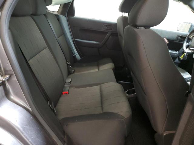 Photo 10 from auction – 2010 FORD FOCUS SE with VIN 1FAHP3FN0AW205552