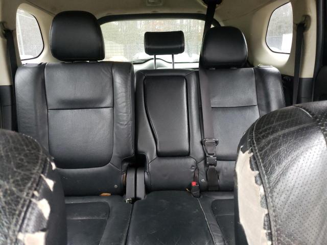 Photo 10 from auction – 2014 MITSUBISHI OUTLANDER with VIN JA4JZ4AX4EZ005874