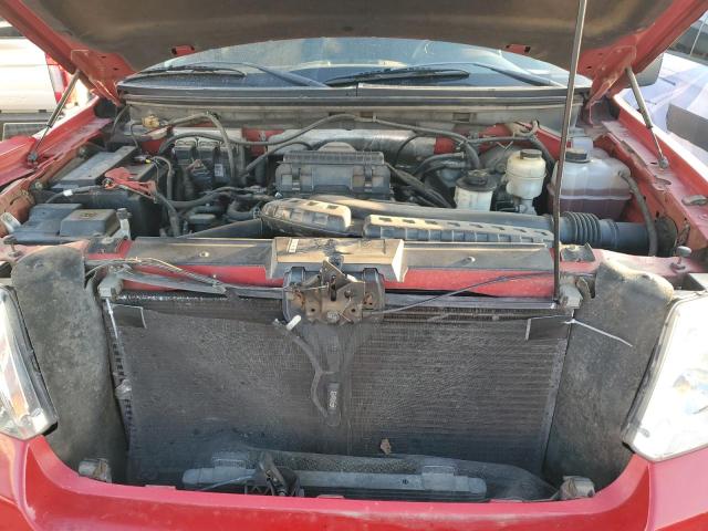 Photo 11 from auction – 2008 FORD F150 with VIN 1FTPW14568FA95830