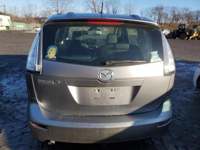Photo 6 from auction – 2010 MAZDA 5 with VIN JM1CR2WL9A0386595