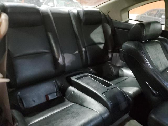 Photo 10 from auction – 2003 INFINITI G35 with VIN JNKCV54E13M217988