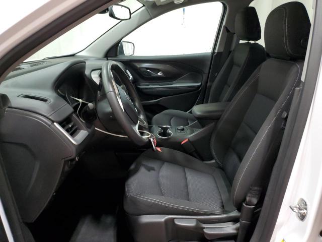 Photo 7 from auction – 2024 GMC TERRAIN SL with VIN 3GKALTEG4RL296938