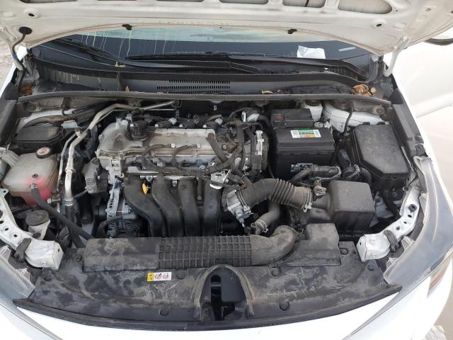 Photo 11 from auction – 2020 TOYOTA COROLLA LE with VIN 5YFEPRAE4LP080493