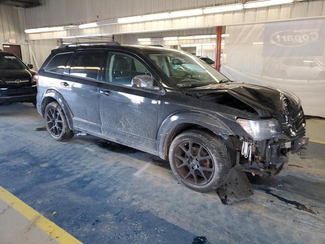 Photo 4 from auction – 2016 DODGE JOURNEY R/ with VIN 3C4PDDEG6GT110323