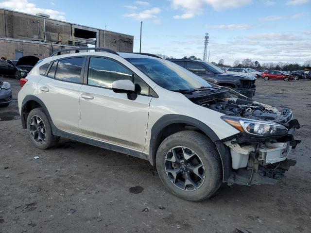 Photo 4 from auction – 2019 SUBARU CROSSTREK with VIN JF2GTACC5K9205413