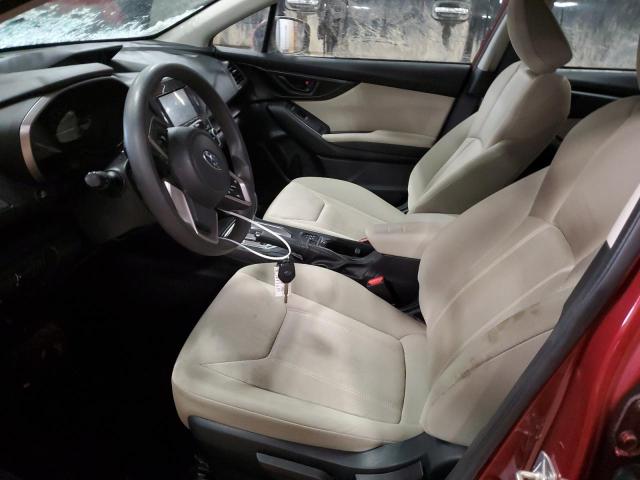 Photo 7 from auction – 2020 SUBARU IMPREZA PR with VIN 4S3GTAV66L3731379