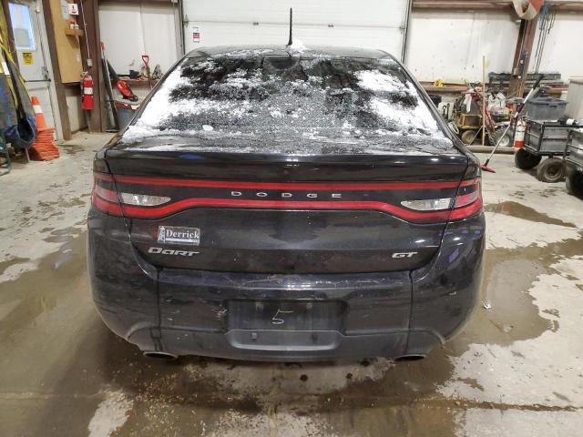 Photo 6 from auction – 2015 DODGE DART GT with VIN 1C3CDFEB3FD437401