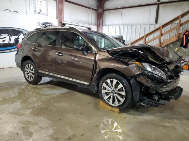 Photo 4 from auction – 2019 SUBARU OUTBACK TO with VIN 4S4BSETC5K3364241