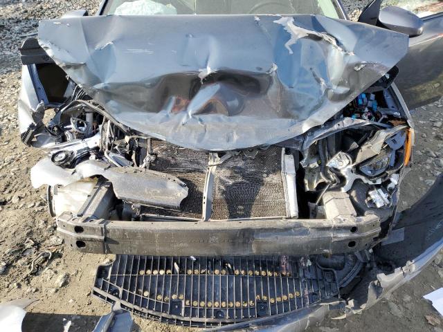 Photo 11 from auction – 2014 TOYOTA COROLLA L with VIN 5YFBURHE4EP075704
