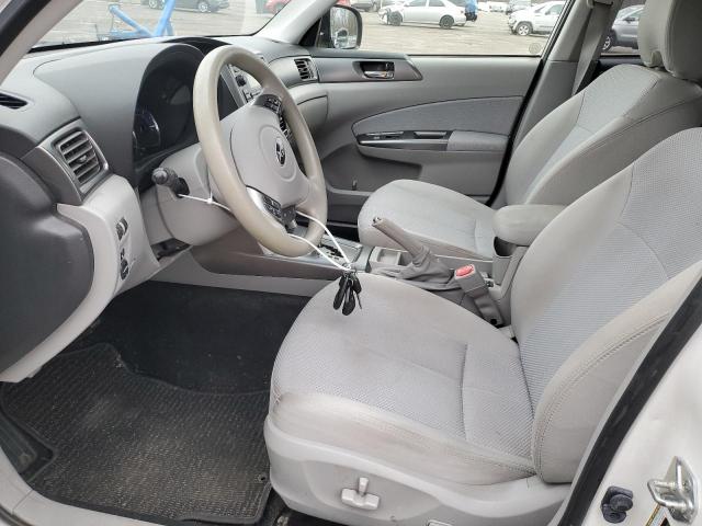 Photo 7 from auction – 2012 SUBARU FORESTER 2 with VIN JF2SHADC4CH425384
