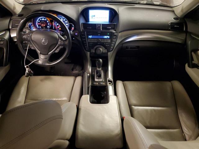Photo 8 from auction – 2010 ACURA TL with VIN 19UUA9F50AA004701