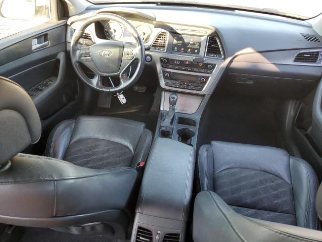 Photo 8 from auction – 2016 HYUNDAI SONATA SPO with VIN 5NPE34AF8GH424109