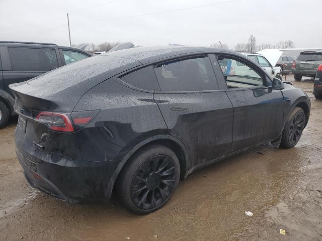 Zdjęcie 3 z aukcji – 2023 TESLA MODEL Y z VIN 7SAYGDEE8PA189650